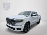 New 2025 RAM 1500 Limited image 4