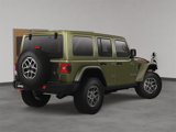 New 2025 Jeep Wrangler Unlimited Rubicon image 4
