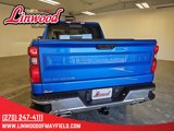 New 2026 Chevrolet Silverado 1500 LT image 4