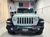 Used 2023 Jeep Wrangler Unlimited Sport image 4