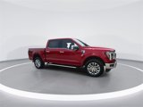 New 2025 Ford F150 Lariat image 2