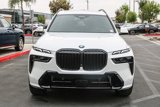 New 2025 BMW X7 xDrive40i w/ Executive Package image 2