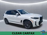 Certified 2024 BMW X5 xDrive40i w/ M Sport Package image 3