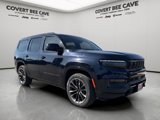 New 2025 Jeep Grand Wagoneer Series III w/ Quick Order Packagew 28T image 2