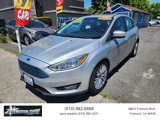 Used 2017 Ford Focus Titanium image 3
