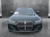 Certified 2022 BMW 430i Gran Coupe w/ M Sport Package image 2