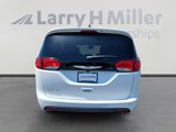 New 2025 Chrysler Voyager LX image 4