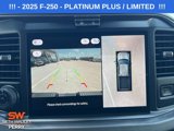 New 2025 Ford F250 Platinum w/ FX4 Off-Road Package image 4