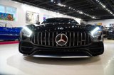Used 2018 Mercedes-Benz AMG GT Coupe image 4