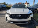 New 2025 MAZDA CX-50 AWD 2.5 Turbo w/ Accent Package image 3