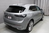 New 2025 Buick Envision Avenir image 2