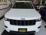 Used 2021 Jeep Grand Cherokee Limited w/ Quick Order Package 28K 80th image 2