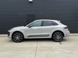 New 2025 Porsche Macan Turbo image 2
