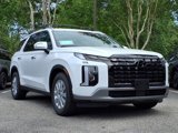 New 2025 Hyundai Palisade SEL image 2