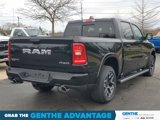 New 2025 RAM 1500 Laramie image 4