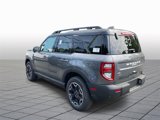 New 2025 Ford Bronco Sport Outer Banks image 4