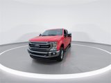 Used 2022 Ford F250 Lariat w/ Chrome Package image 3