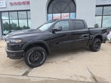 New 2026 RAM 1500 Rebel image 3