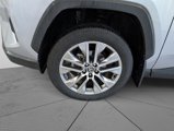 Used 2023 Toyota RAV4 XLE Premium image 3