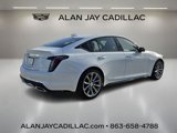 New 2025 Cadillac CT5 Sport image 5