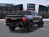 New 2026 GMC Canyon Elevation image 4
