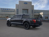 New 2025 Ford F150 Platinum image 4