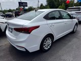 Used 2022 Hyundai Accent SEL w/ Cargo Package image 3