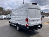 Used 2023 Ford Transit 350 148 High Roof Extended AWD image 5
