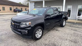 Used 2022 Chevrolet Colorado LT w/ Fleet Safety Package image 3