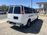 Used 2021 Chevrolet Express 3500 LT w/ LT Preferred Equipment Group image 5