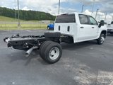 New 2025 Chevrolet Silverado 3500 W/T w/ WT Convenience Package image 4