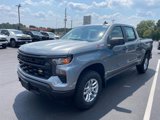 New 2026 Chevrolet Silverado 1500 W/T image 3