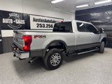 Used 2019 Ford F250 Lariat w/ Lariat Value Package image 5