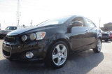 Used 2016 Chevrolet Sonic LTZ image 5