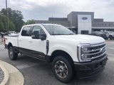 New 2025 Ford F350 King Ranch image 2