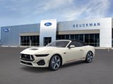 New 2025 Ford Mustang GT Premium w/ 60th Anniversary Package image 5