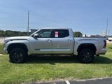 New 2025 Toyota Tundra Platinum image 4