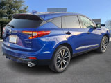 New 2025 Acura RDX A-Spec image 4