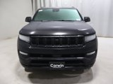 New 2025 Jeep Grand Wagoneer L Series II Obsidian w/ Quick Order Packagew 28T image 2