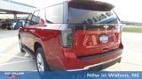 New 2025 Chevrolet Tahoe Premier image 3