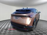 New 2025 Nissan Ariya Platinum image 4