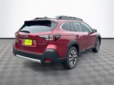 New 2025 Subaru Outback Limited image 5