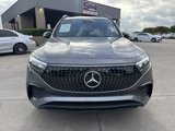 Used 2024 Mercedes-Benz EQB 300 4MATIC image 2