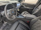 New 2026 BMW X5 M60i w/ Climate Comfort Package image 3