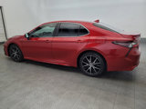 Used 2021 Toyota Camry SE w/ Cold Weather Package image 3