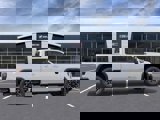 New 2025 GMC Sierra 2500 AT4X image 5