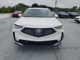 New 2025 Acura MDX FWD w/ Technology Package image 2