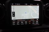 Used 2022 Jeep Wrangler Unlimited Sport image 3