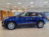 Certified 2025 Cadillac XT5 Luxury image 2