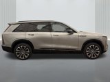 New 2026 Cadillac Vistiq Sport image 4